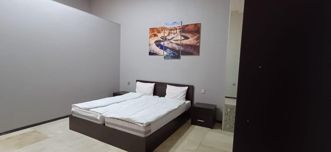 Gabala Bliss Inn Hotel And Restaurant חדר תמונה