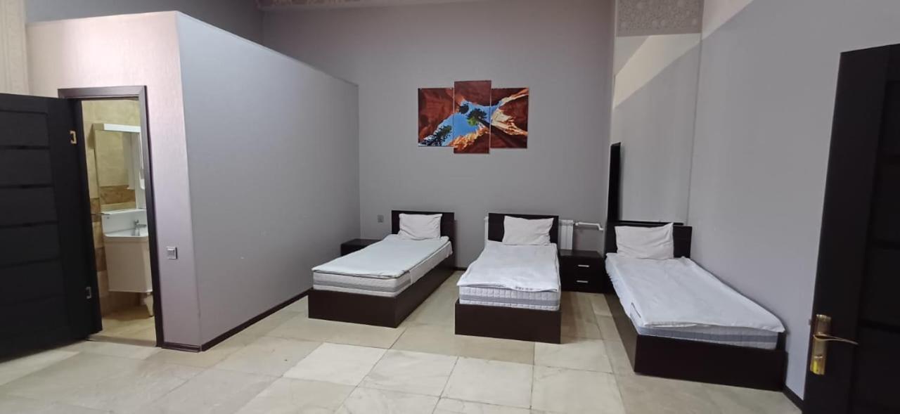 Gabala Bliss Inn Hotel And Restaurant חדר תמונה