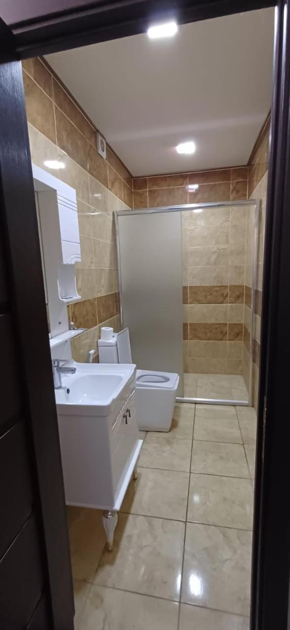 Gabala Bliss Inn Hotel And Restaurant חדר תמונה