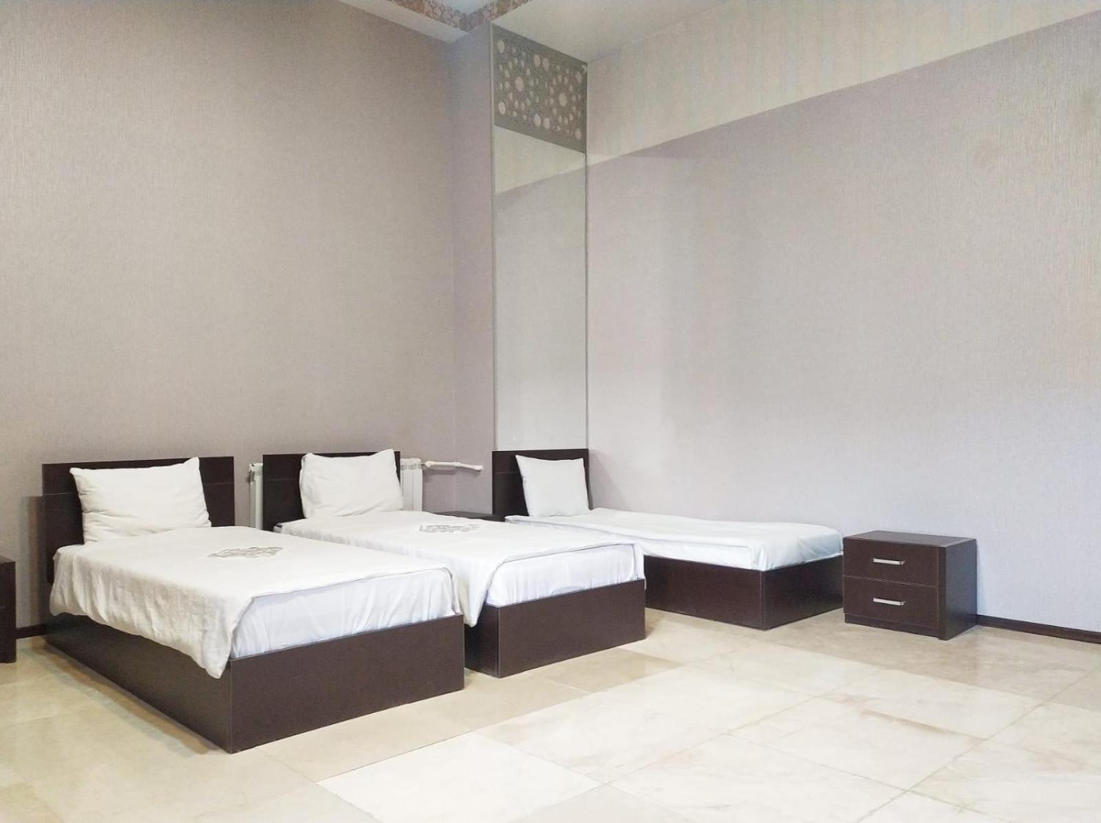 Gabala Bliss Inn Hotel And Restaurant חדר תמונה