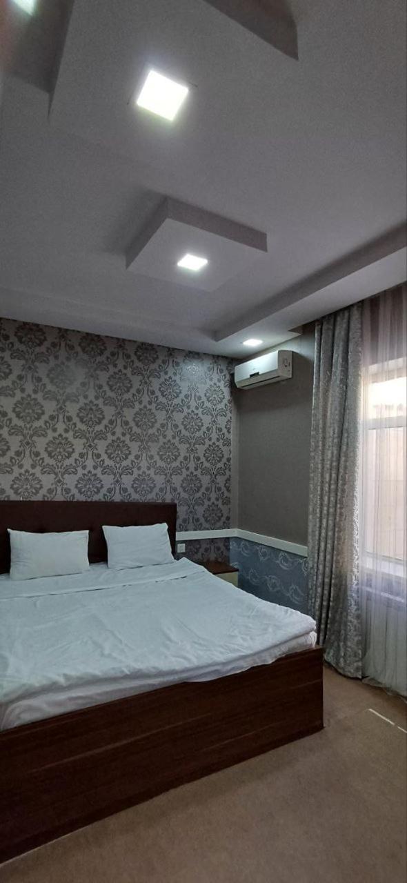 Gabala Bliss Inn Hotel And Restaurant חדר תמונה