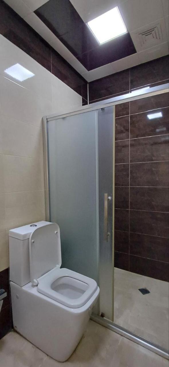 Gabala Bliss Inn Hotel And Restaurant מראה חיצוני תמונה